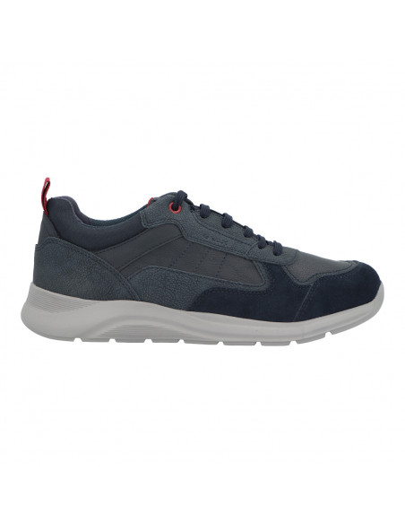 ZAPATO SPORT HOMBRE-GEOX-U26ANA OEKPT