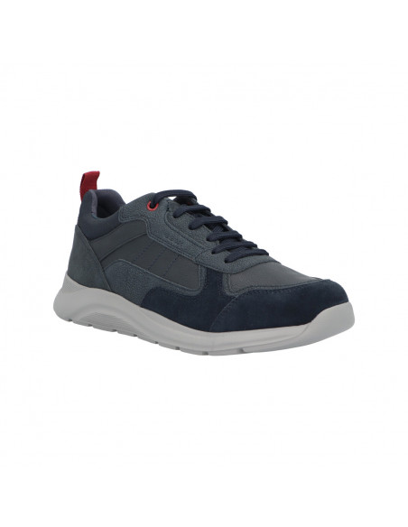 ZAPATO SPORT HOMBRE-GEOX-U26ANA OEKPT