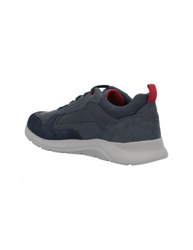 ZAPATO SPORT HOMBRE-GEOX-U26ANA OEKPT