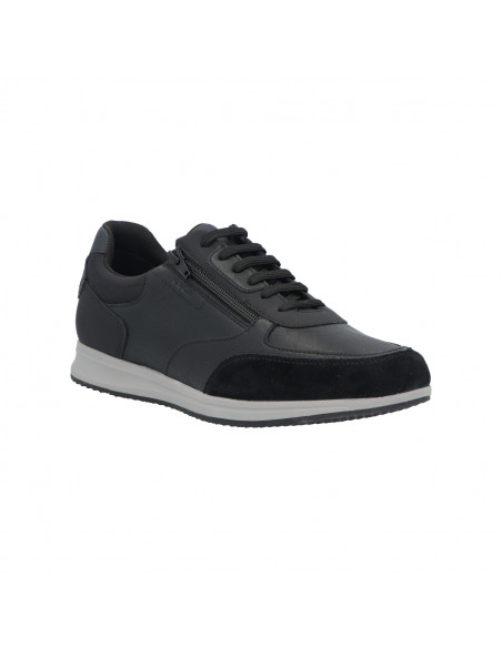 ZAPATO SPORT HOMBRE-GEOX-U16H5B 0PT11
