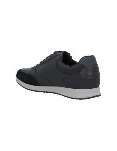 ZAPATO SPORT HOMBRE-GEOX-U16H5B 0PT11