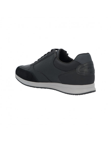 ZAPATO SPORT HOMBRE-GEOX-U16H5B 0PT11