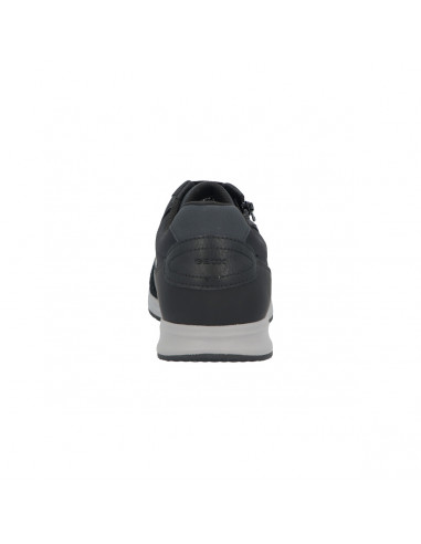 ZAPATO SPORT HOMBRE-GEOX-U16H5B 0PT11