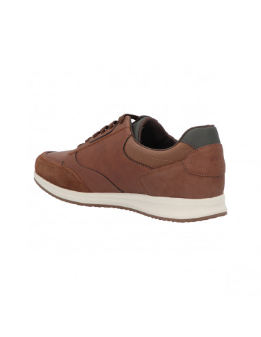 ZAPATO SPORT HOMBRE-GEOX-U16H5B 0PT11