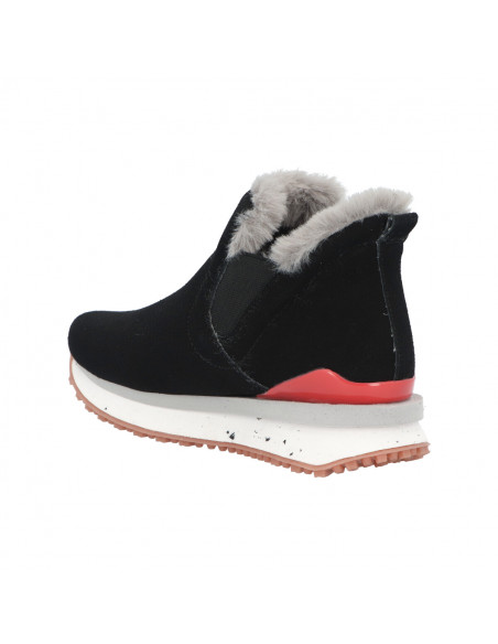 BOTIN SPORT MUJER-GIOSEPPO-67736