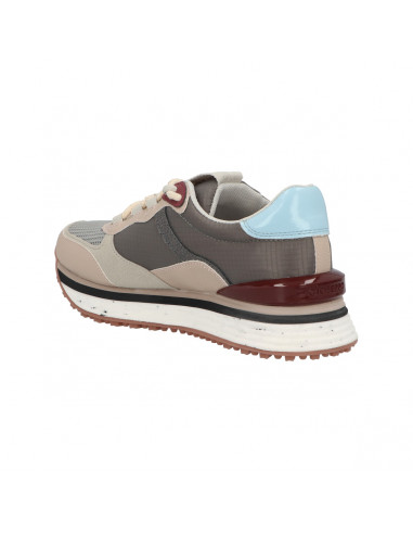 DEPORTIVO CASUAL MUJER-GIOSEPPO-67723