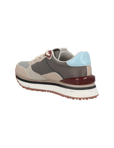 DEPORTIVO CASUAL MUJER-GIOSEPPO-67723