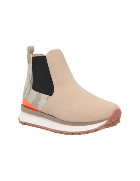 BOTIN SPORT MUJER-GIOSEPPO-67700