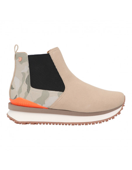 BOTIN SPORT MUJER-GIOSEPPO-67700