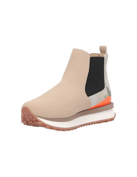 BOTIN SPORT MUJER-GIOSEPPO-67700