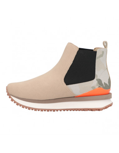 BOTIN SPORT MUJER-GIOSEPPO-67700