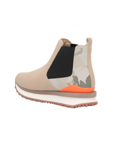 BOTIN SPORT MUJER-GIOSEPPO-67700