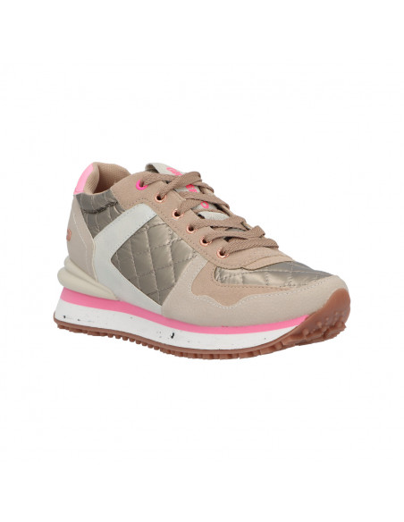 DEPORTIVO CASUAL MUJER-GIOSEPPO-67384