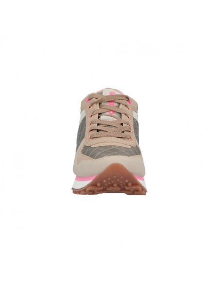 DEPORTIVO CASUAL MUJER-GIOSEPPO-67384