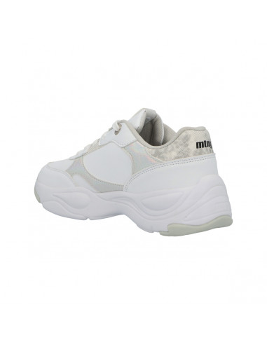 DEPORTIVO CASUAL NIÑA-MUSTANG KIDS-48604 DEPORTIVO CASUAL NIÑA-MUSTANG KIDS-48604
