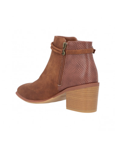 BOTIN VESTIR MUJER-MARIAMARE-63268
