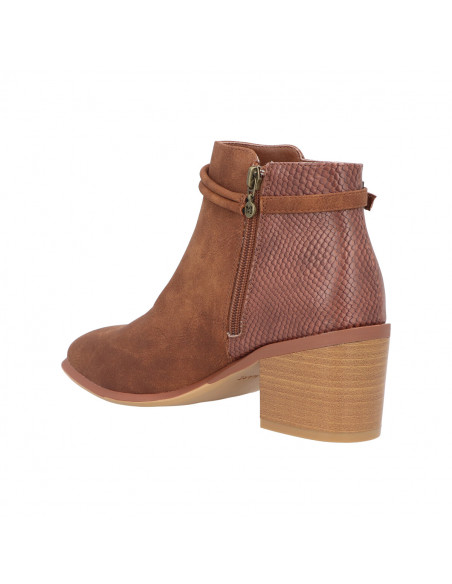 BOTIN VESTIR MUJER-MARIAMARE-63268
