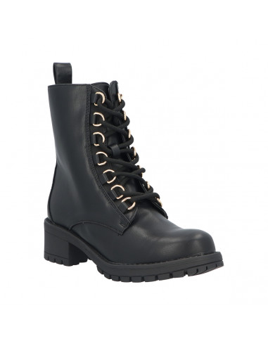 BOTIN MILITAR MUJER-MARIAMARE-63235