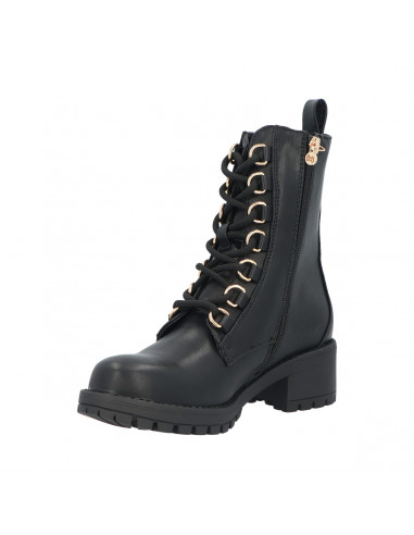 BOTIN MILITAR MUJER-MARIAMARE-63235