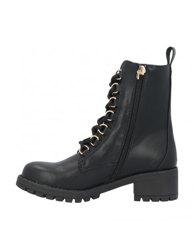 BOTIN MILITAR MUJER-MARIAMARE-63235