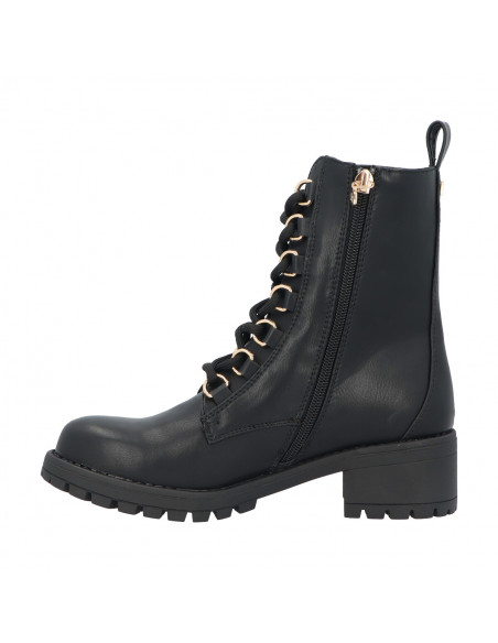 BOTIN MILITAR MUJER-MARIAMARE-63235