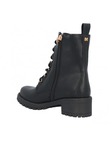 BOTIN MILITAR MUJER-MARIAMARE-63235