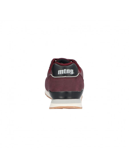 DEPORTIVO CASUAL HOMBRE-MUSTANG-84467