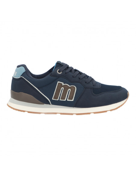 DEPORTIVO CASUAL HOMBRE-MUSTANG-84467