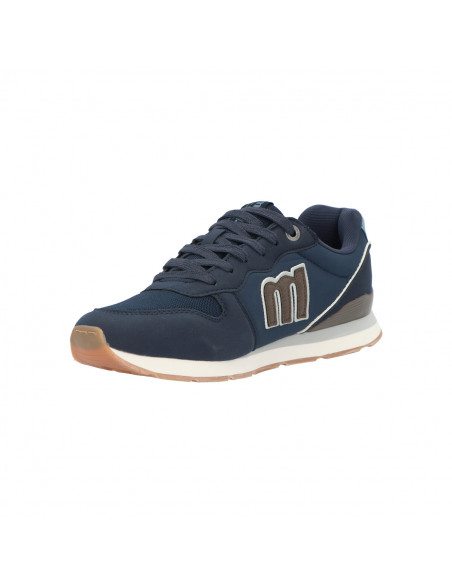 DEPORTIVO CASUAL HOMBRE-MUSTANG-84467