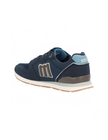 DEPORTIVO CASUAL HOMBRE-MUSTANG-84467