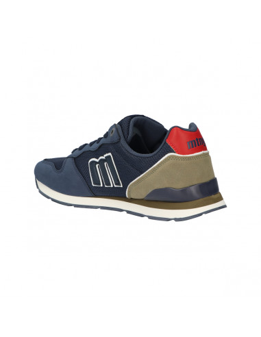 DEPORTIVO CASUAL HOMBRE-MUSTANG-84467