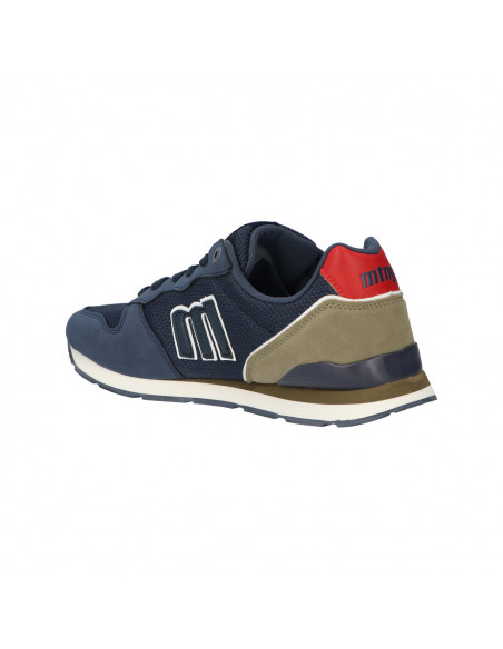 DEPORTIVO CASUAL HOMBRE-MUSTANG-84467