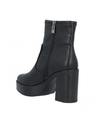 BOTIN PLATAFORMA MUJER-MUSTANG-50531