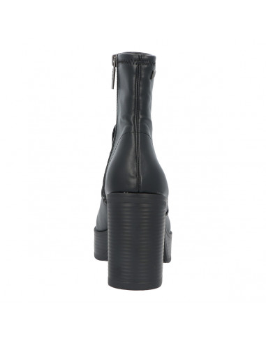 BOTIN PLATAFORMA MUJER-MUSTANG-50531