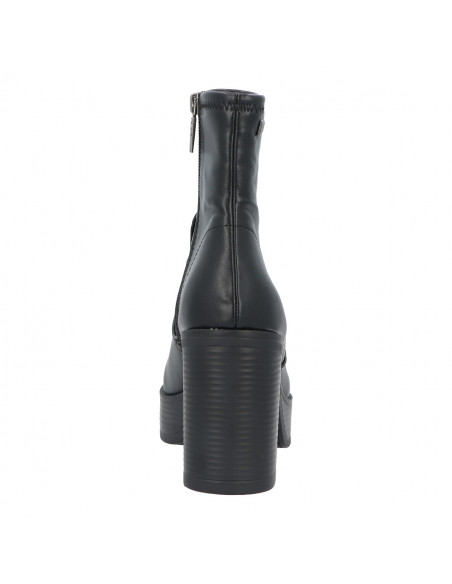 BOTIN PLATAFORMA MUJER-MUSTANG-50531