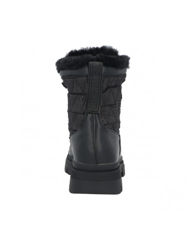 BOTIN MOTORISTA MUJER-MUSTANG-50082