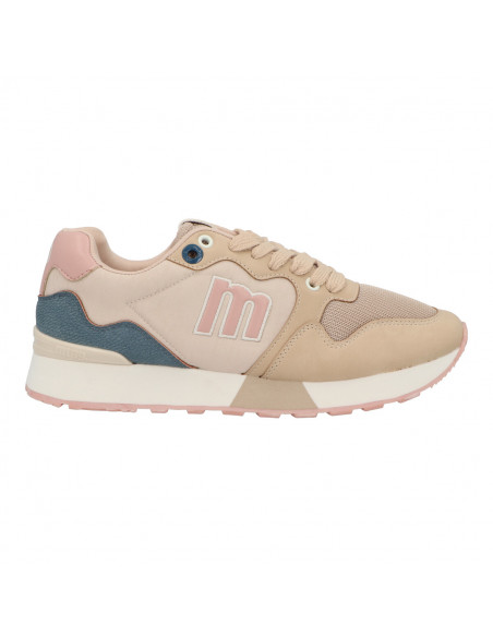 DEPORTIVO CASUAL MUJER-MUSTANG-JOGGO