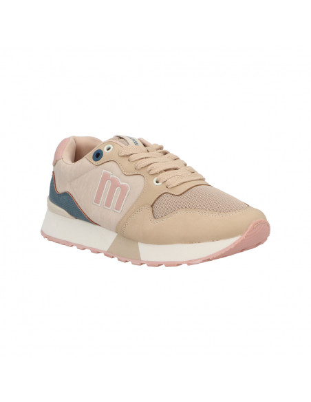 DEPORTIVO CASUAL MUJER-MUSTANG-JOGGO