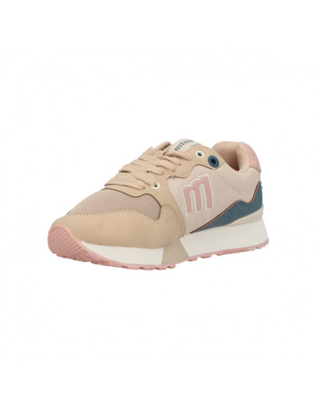 DEPORTIVO CASUAL MUJER-MUSTANG-JOGGO