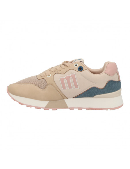 DEPORTIVO CASUAL MUJER-MUSTANG-JOGGO