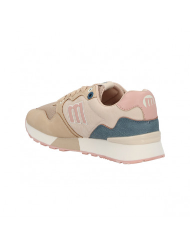 DEPORTIVO CASUAL MUJER-MUSTANG-JOGGO