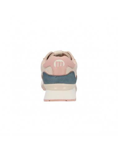 DEPORTIVO CASUAL MUJER-MUSTANG-JOGGO