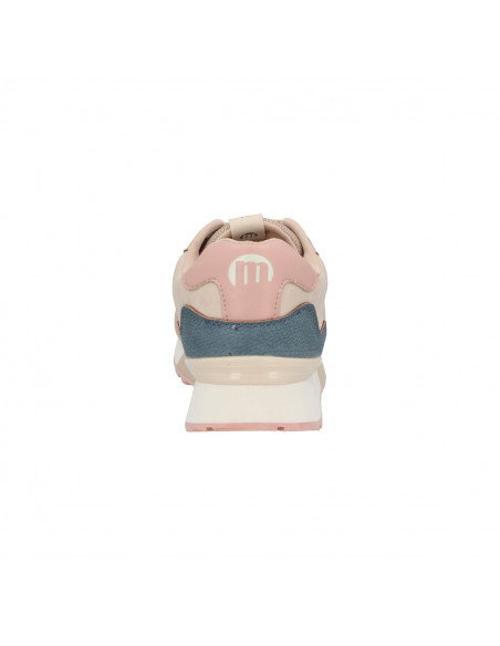 DEPORTIVO CASUAL MUJER-MUSTANG-JOGGO