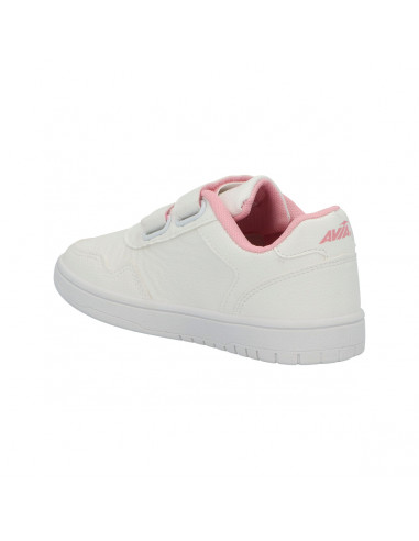 DEPORTIVO VELCRO UNISEX-AVIA-AV10030AS