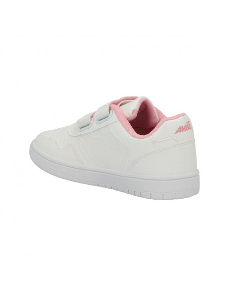 DEPORTIVO VELCRO UNISEX-AVIA-AV10030AS