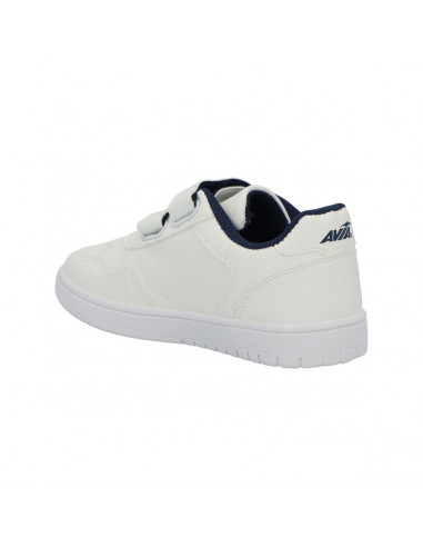 DEPORTIVO VELCRO UNISEX-AVIA-AV10030AS