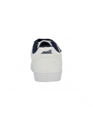 DEPORTIVO VELCRO UNISEX-AVIA-AV10030AS