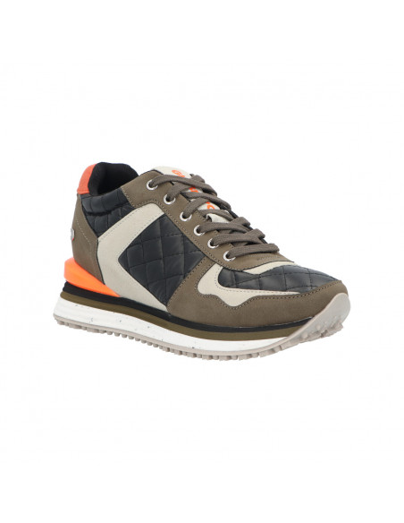 DEPORTIVO CASUAL MUJER-GIOSEPPO-67786