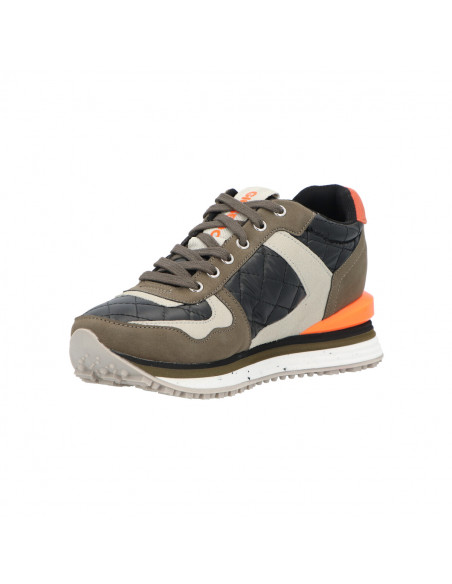 DEPORTIVO CASUAL MUJER-GIOSEPPO-67786