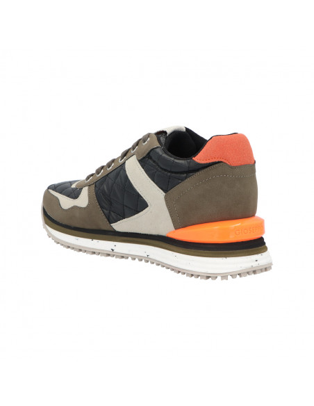 DEPORTIVO CASUAL MUJER-GIOSEPPO-67786